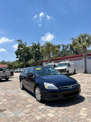 Used 2007 Honda Accord EX-L image 1