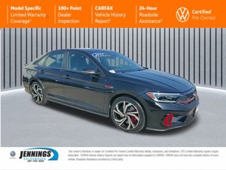 Used 2022 Volkswagen Jetta GLI Autobahn image 1