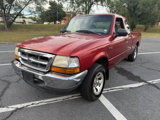Used 2000 Ford Ranger XLT image 1