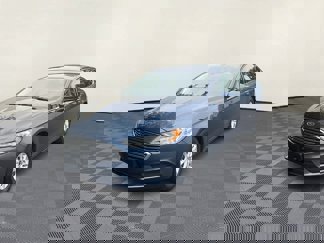 Used 2018 Ford Fusion S image 1