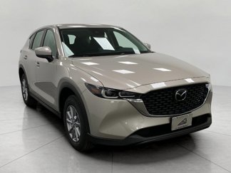 New 2025 MAZDA CX-5 AWD 2.5 S image 1