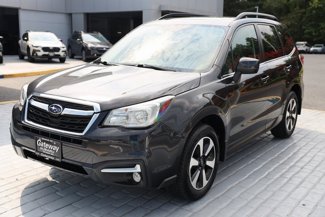 Used 2018 Subaru Forester 2.5i Limited w/ Popular Package #2 image 1