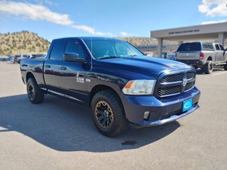 Used 2015 RAM 1500 Express image 1