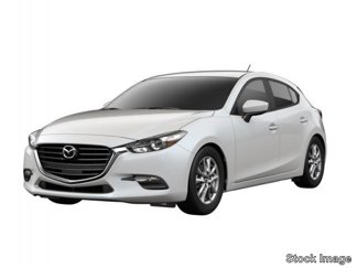Used 2018 MAZDA MAZDA3 Sport image 1