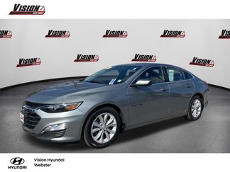 Used 2023 Chevrolet Malibu LT image 1