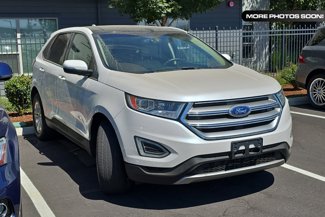Used 2015 Ford Edge SEL w/ Equipment Group 201A image 1