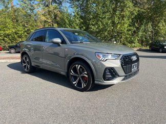 Used 2024 Audi Q3 2.0T Premium Plus 360° Tour