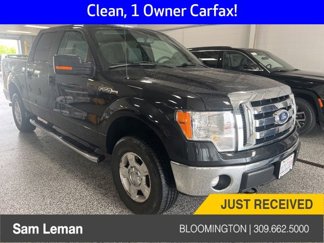Used 2012 Ford F150 XLT w/ XLT Convenience Pkg image 1