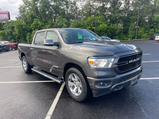 Used 2020 RAM 1500 Big Horn image 1