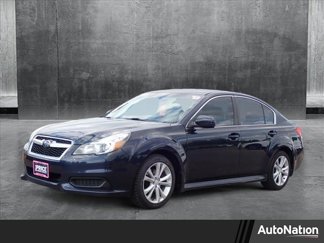 Used 2013 Subaru Legacy 2.5i Premium w/ Popular Pkg 2 image 1