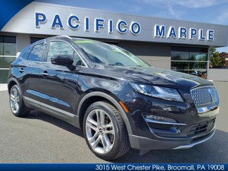 Used 2019 Lincoln MKC Reserve w/ MKC Climate Package image 1