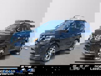 Used 2015 Nissan Rogue SV w/ SV Moonroof Package image 1