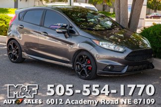 Used 2017 Ford Fiesta ST image 1