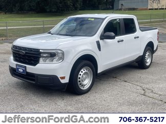Used 2022 Ford Maverick XL video 1