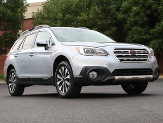 Used 2016 Subaru Outback 2.5i Limited image 1