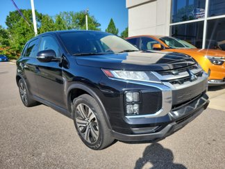 Used 2021 Mitsubishi Outlander Sport SE image 1
