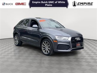 Used 2018 Audi Q3 2.0T Premium image 1