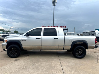 Used 2009 Dodge Ram 2500 Truck SXT w/ Protection Group image 1