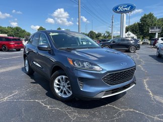 Used 2020 Ford Escape SE image 1