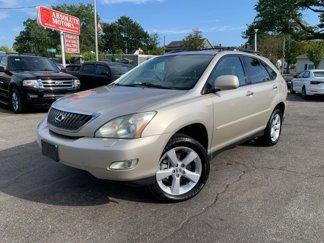Used 2008 Lexus RX 350 AWD image 1
