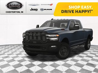 New 2025 RAM 2500 Tradesman image 1
