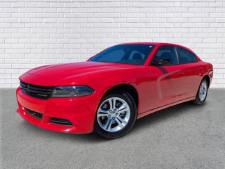 Used 2023 Dodge Charger SXT image 1