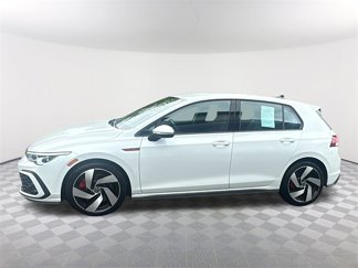 Used 2023 Volkswagen GTI S image 1