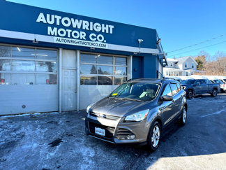 Used 2014 Ford Escape SE w/ Equipment Group 201A image 1