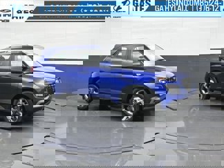 New 2025 Hyundai Venue SEL image 1