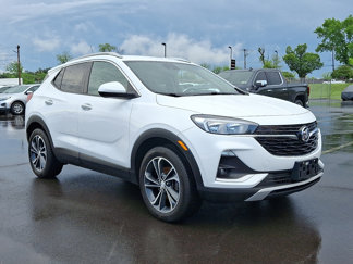 Certified 2022 Buick Encore GX Select image 1