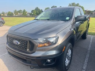 Used 2020 Ford Ranger XL w/ Equipment Group 101A Mid image 1