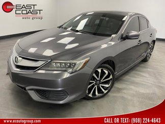 Used 2018 Acura ILX w/ Special Edition Package image 1