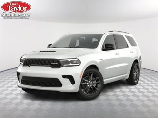 New 2025 Dodge Durango R/T image 1