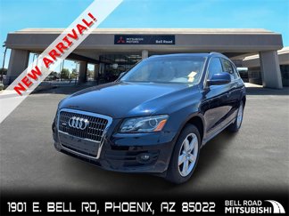 Used 2011 Audi Q5 2.0T Premium Plus image 1