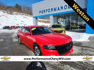 Used 2017 Dodge Charger SXT w/ Rallye Group image 1
