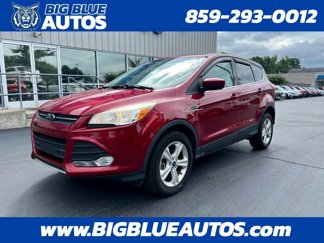 Used 2014 Ford Escape SE image 1