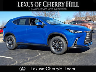 New 2025 Lexus NX 350 AWD image 1