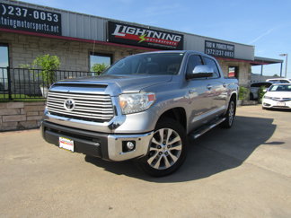 Used 2014 Toyota Tundra Limited image 1