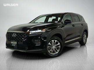 Used 2019 Hyundai Santa Fe SE image 1