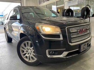 Used 2015 GMC Acadia SLT w/ Premium Edition image 1