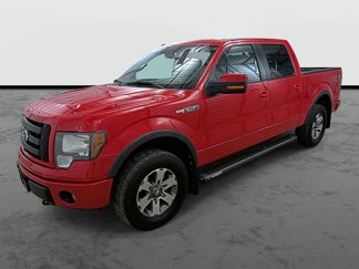 Used 2012 Ford F150 FX4 image 1
