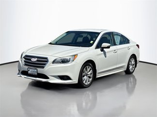 Used 2017 Subaru Legacy 2.5i Premium image 1