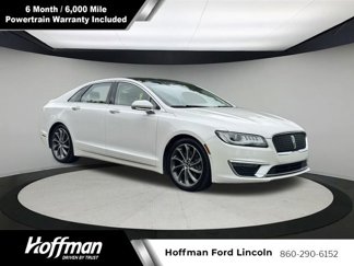 Used 2020 Lincoln MKZ Reserve w/ Elements Package image 1