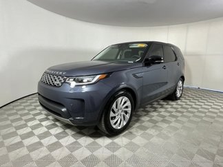 Used 2024 Land Rover Discovery S image 1