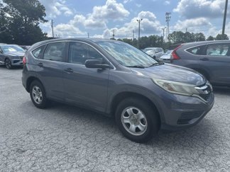 Used 2015 Honda CR-V LX image 1