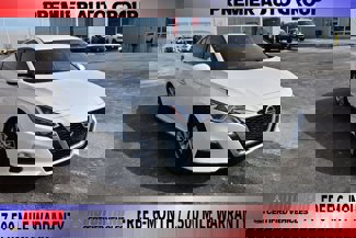 Used 2021 Nissan Altima 2.5 S image 1