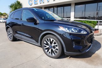 Used 2020 Ford Escape SE Sport image 1