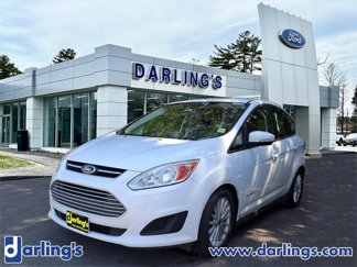 Used 2016 Ford C-MAX SE image 1