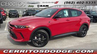 New 2024 Dodge Hornet R/T w/ Tech Pack w/o Parking image 1