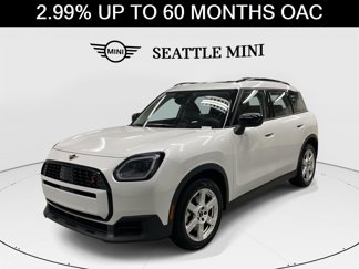 Certified 2025 MINI Cooper Countryman S image 1